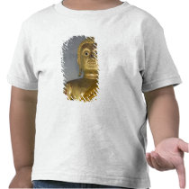 Thailand, Island of Ko Samui aka Koh Samui). T-shirt
