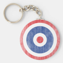 THAILAND KEY CHAIN
