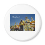 Thailand magnets