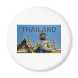 Thailand magnets