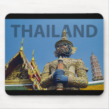 Thailand Mousepads