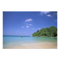 Thailand, Phuket Island. Beach.