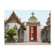 Thailand Post Card