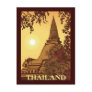 Thailand Postcards