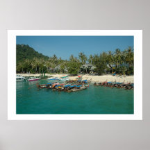 Thailand Posters