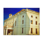 Thalia Hall postcard