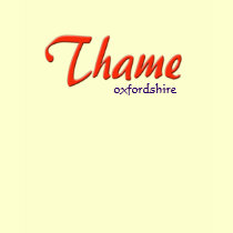 Thame T Shirt