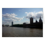 thames parliament houses cards