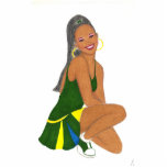 Thando Sculpture photo sculptures