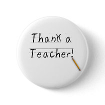 Thank a Teacher Buttons