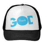 Thank GOD Hat