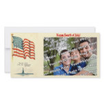 Thank God I am an American Photo Card photo cards