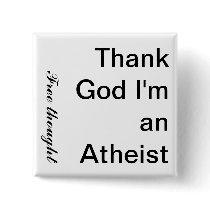 Thank God I'm an Atheist, Free thought