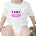 Thank God I'm Female t-shirts