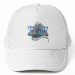 Thank God I'm forgiven TGIF hats