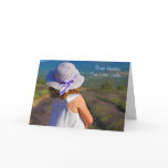 ~ Thank Heaven For Little Girls ~ Greeting Cards