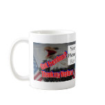 Thank My Nephew mugs