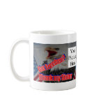 Thank My Sister mugs