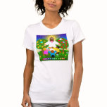 THANK YOU ABBA T-SHIRT