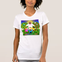 THANK YOU ABBA T-SHIRT