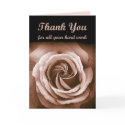 THANK YOU Administrative Professionals Day COCOA cards