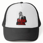 Thank You America hats