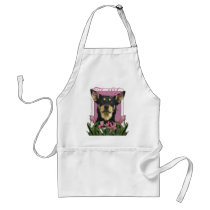 Thank You - Australian Kelpie - Jude Apron
