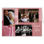Thank You Bridesmaid Card