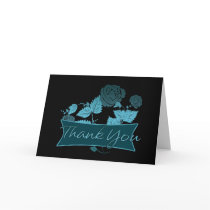 Thank You - Business Admin Pro Greeting Card