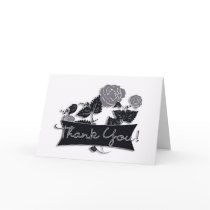 Thank You - Business Admin Pro Card