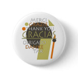 Thank You Button