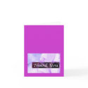 Thank You Card