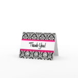 Thank You cards