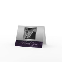 Thank You Card