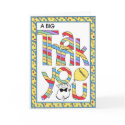 THANK YOU Card