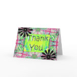 thank you cards