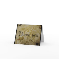 Thank you greeting cards