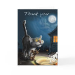 Thank you! cards