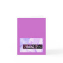 Thank You Card