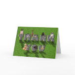 thank you cards