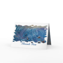thank you card