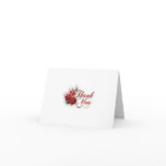 Thank You cards