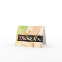 Thank You Card