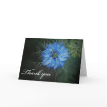 Thank You card