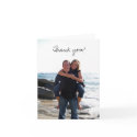 Thank you! cards