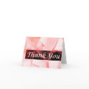 Thank You Card