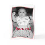 Thank You!  Greeting Card