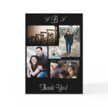 Thank you cards