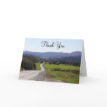 Thank You cards