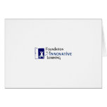 Thank You Card